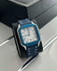 Cartie_r Santos sleek Blue