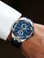 Maurice Lacroix Aikon Chronograph