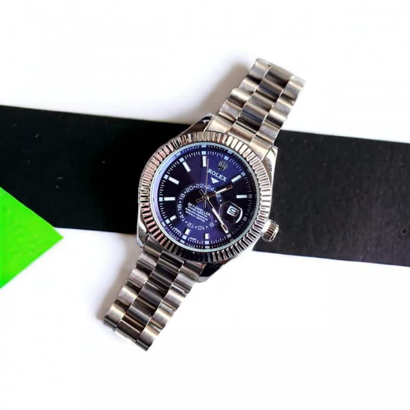 Role_x Oyster perpetual Sky Dweller