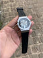 Maserati Potenza silver Automatic
