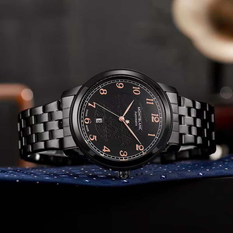 Sale Montblanc_star_legacy_black Main image