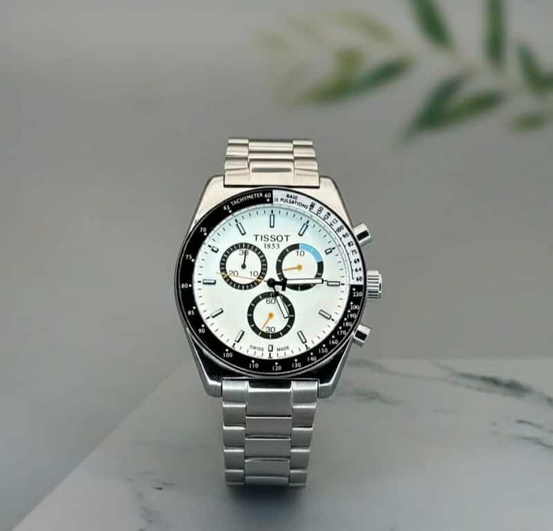 tiss_ot men s pr516 chronograph