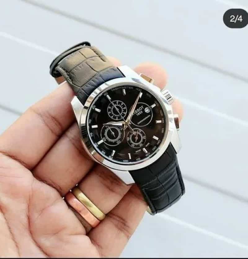 tiss_ot couturier tachymeter chronographe