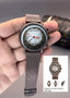Sale emporio Arma_ni aviator chronograph