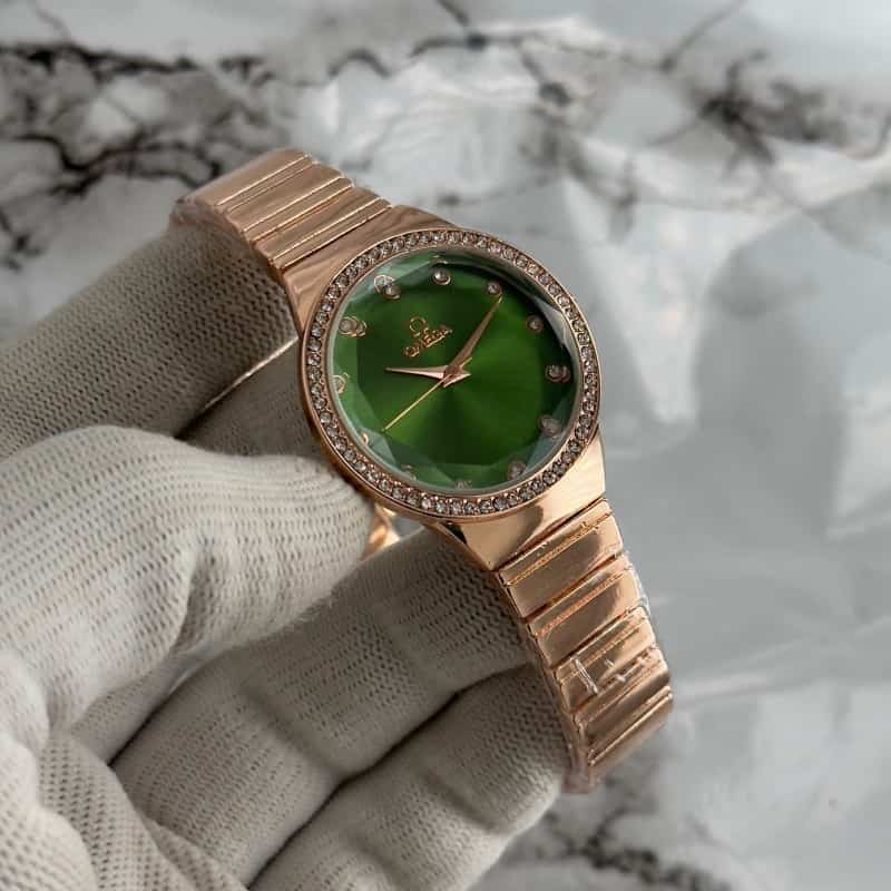 OMEG_A QUARTZ