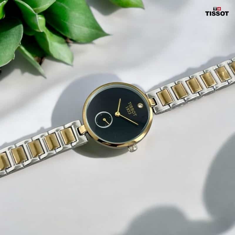 TISSO.T WATCH