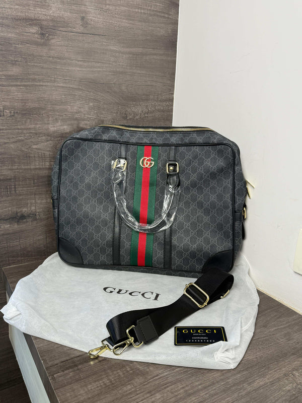 GUcC!_GG_Premium Quality Laptop Bag 1051