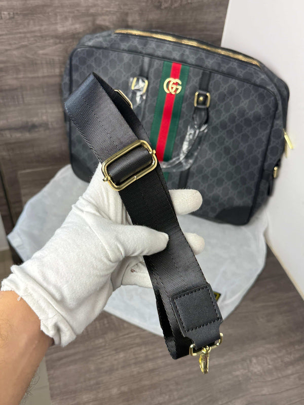 GUcC!_GG_Premium Quality Laptop Bag 1051
