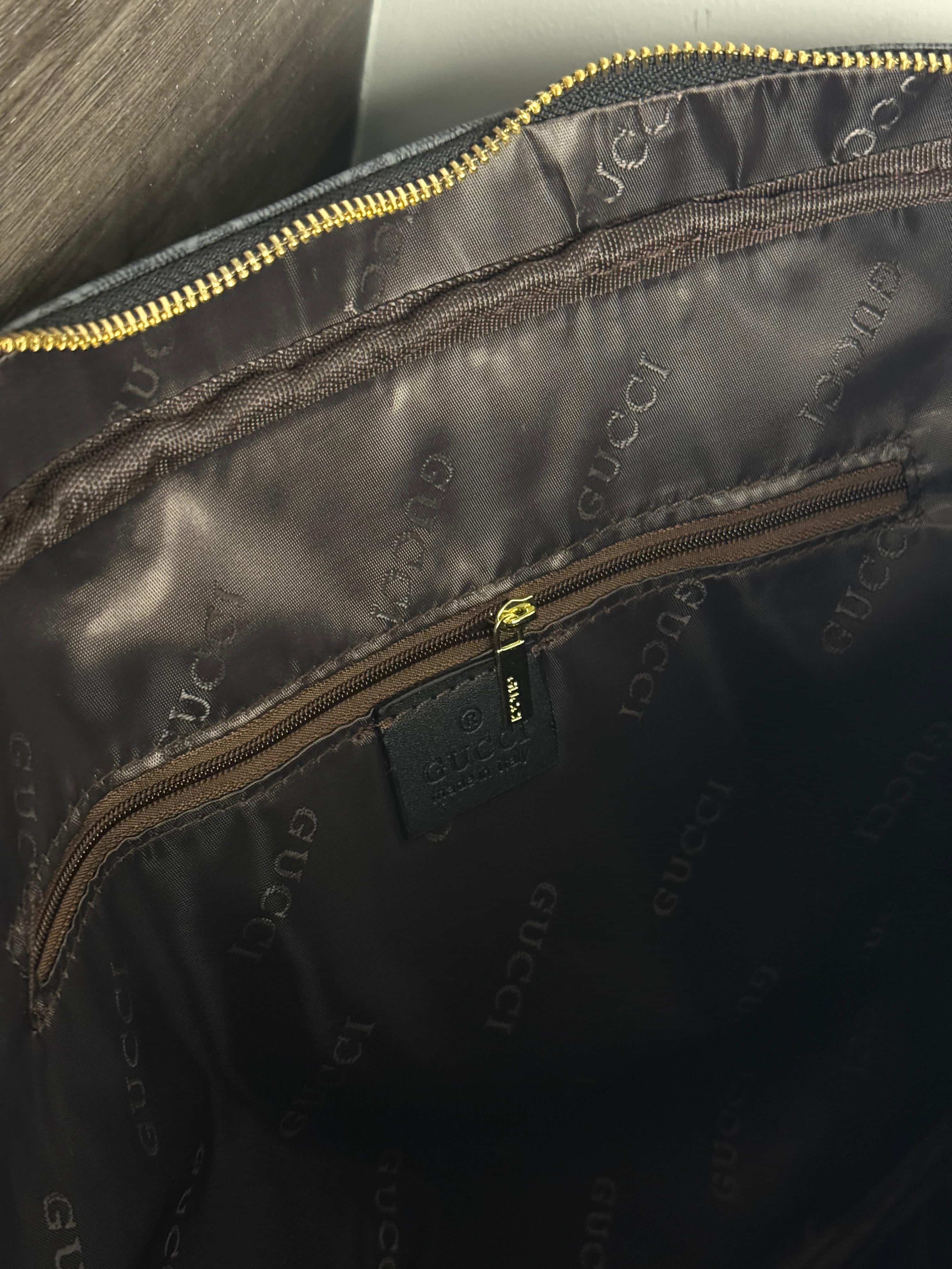 GUcC!_GG_Premium Quality Laptop Bag 1051