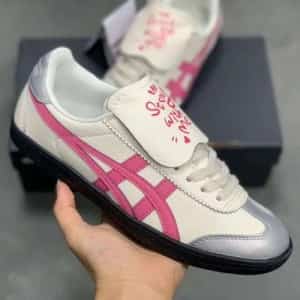 Onitsukaa Tiger Tokuten STAY WITH M