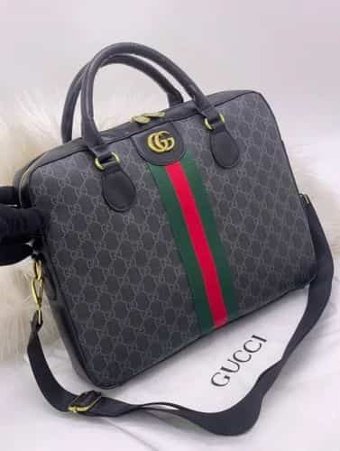 GUcC!_GG_Premium Quality Laptop Bag 1051