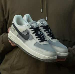 Nike Airforce 1 X GORE TEX