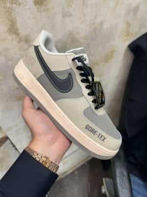 Nike Airforce 1 X GORE TEX