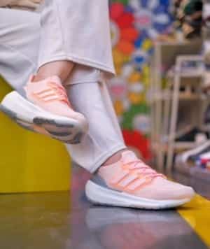 Adidas Ultraboost 23 PINK WOMEN
