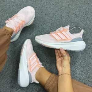 Adidas Ultraboost 23 PINK WOMEN