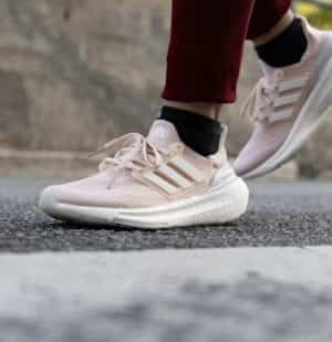 Adidas Ultraboost 23 PINK WOMEN
