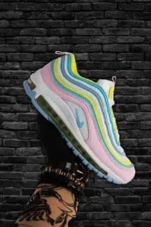 Nike Airmax 97 EASTER CANDY