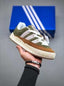 ADIDAS ADIMATIC HUMAN MADE DUST GREEN