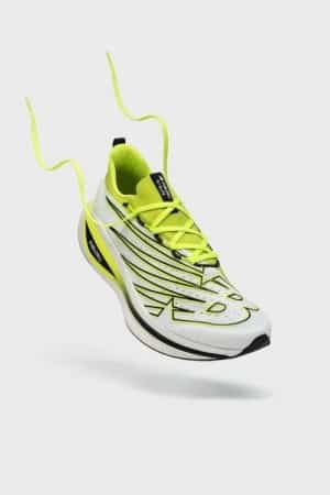 New Balance FuelCell Elite V3 Green