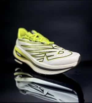 New Balance FuelCell Elite V3 Green