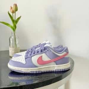 Nike Dunk Low INDIGO HAZE (FIX)