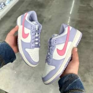 Nike Dunk Low INDIGO HAZE (FIX)