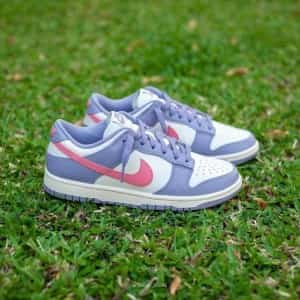 Nike Dunk Low INDIGO HAZE (FIX)