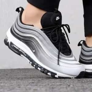 Nike Air Max 97 GRADIENT FADE (FIX)