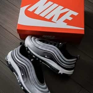 Nike Air Max 97 GRADIENT FADE (FIX)