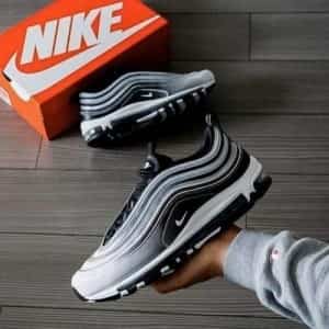 Nike Air Max 97 GRADIENT FADE (FIX)
