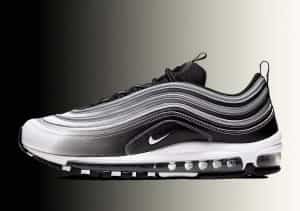 Nike Air Max 97 GRADIENT FADE (FIX)