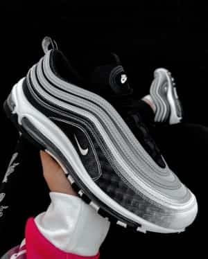 Nike Air Max 97 GRADIENT FADE (FIX)
