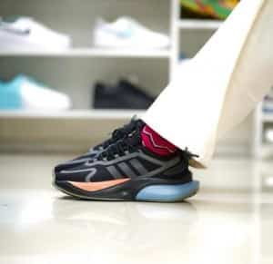 Adidas Adiwear Alpha Bounce 2023