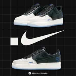 Nike Airforce 1 Low TINAJ