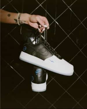 Nike Airforce 1 Low TINAJ