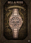 BELL & ROSE LIMITED EDITION