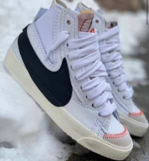 Nike Blazer MID 77 JUMBO (FIX)