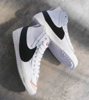 Nike Blazer MID 77 JUMBO (FIX)
