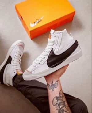 Nike Blazer MID 77 JUMBO (FIX)