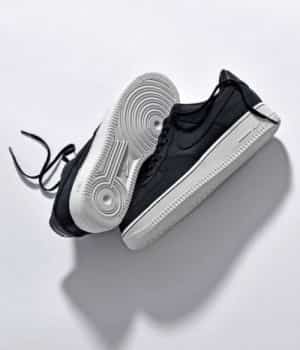 Nike Airforce 1 LX OFF NOIR (FIX)