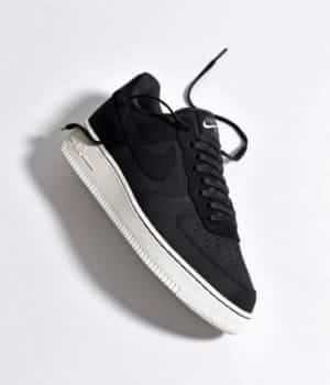 Nike Airforce 1 LX OFF NOIR (FIX)