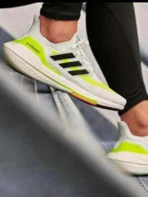 ADIDAS ULTRA BOOST NEON (FIX)