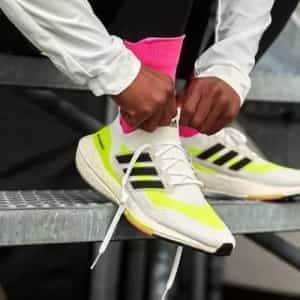 ADIDAS ULTRA BOOST NEON (FIX)