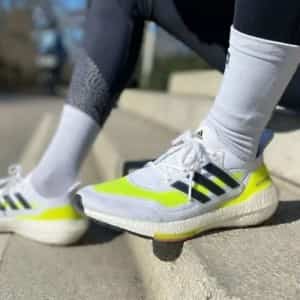 ADIDAS ULTRA BOOST NEON (FIX)