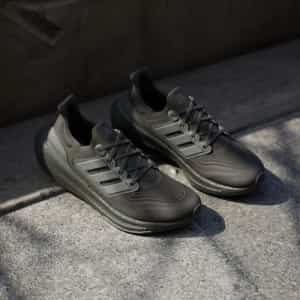 ultra boost 23 full black (fix)
