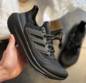 ultra boost 23 full black (fix)