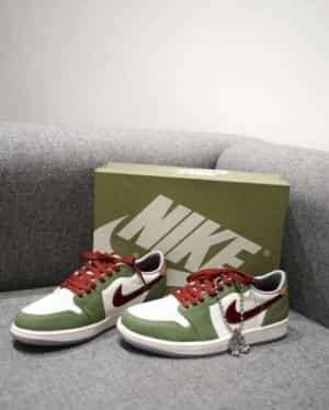 Nike Air Jordan1 Low Year