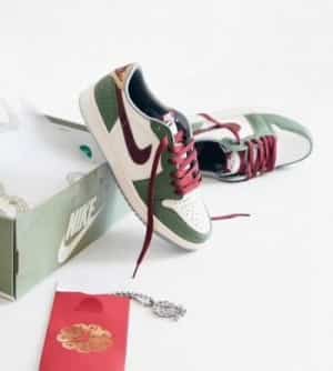 Nike Air Jordan1 Low Year