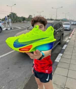 Nike Zoom Alphafly 3 PROTOTYPE