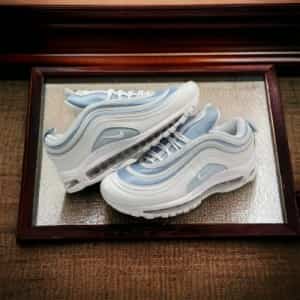 Nike Airmax 97 WHITE BLUE (FIX)